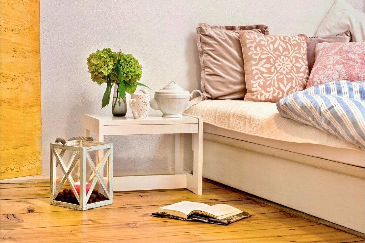 Apartmany U Rybnicku Kostelec nad Vltavou Kültér fotó
