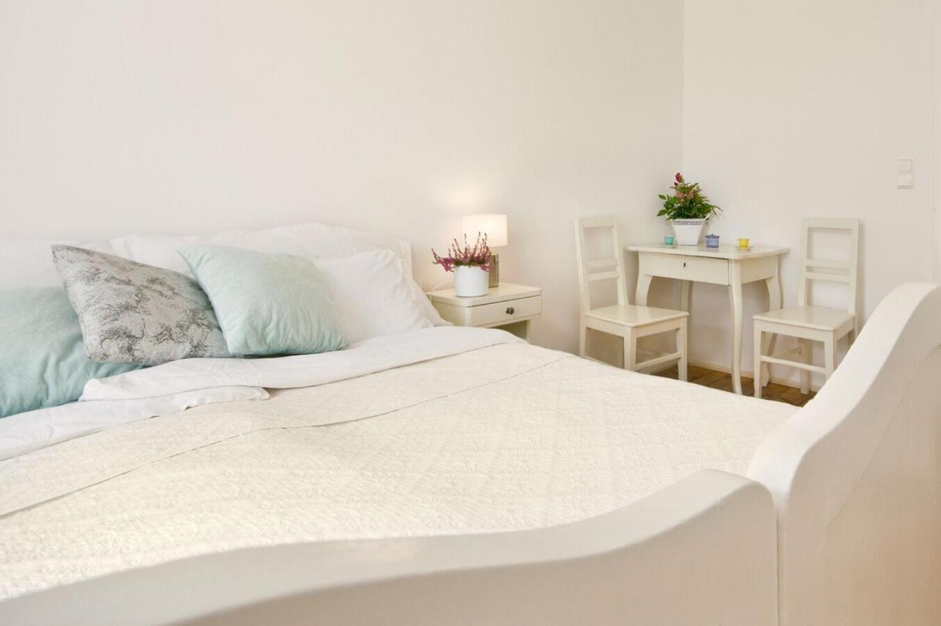 Apartmany U Rybnicku Kostelec nad Vltavou Szoba fotó