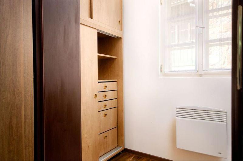 Apartmany U Rybnicku Kostelec nad Vltavou Kültér fotó